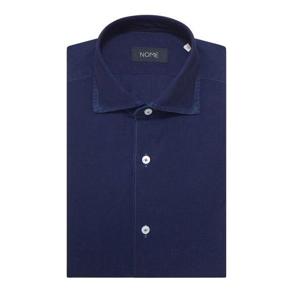Nome X Men Cotton Shirt